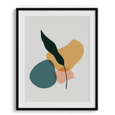 Whimsical Nature Wall Art Decor